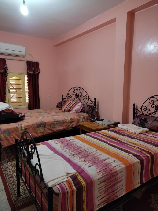 Hotel La Zaouia Sidi Abd El Jabbar تافراوت المظهر الخارجي الصورة